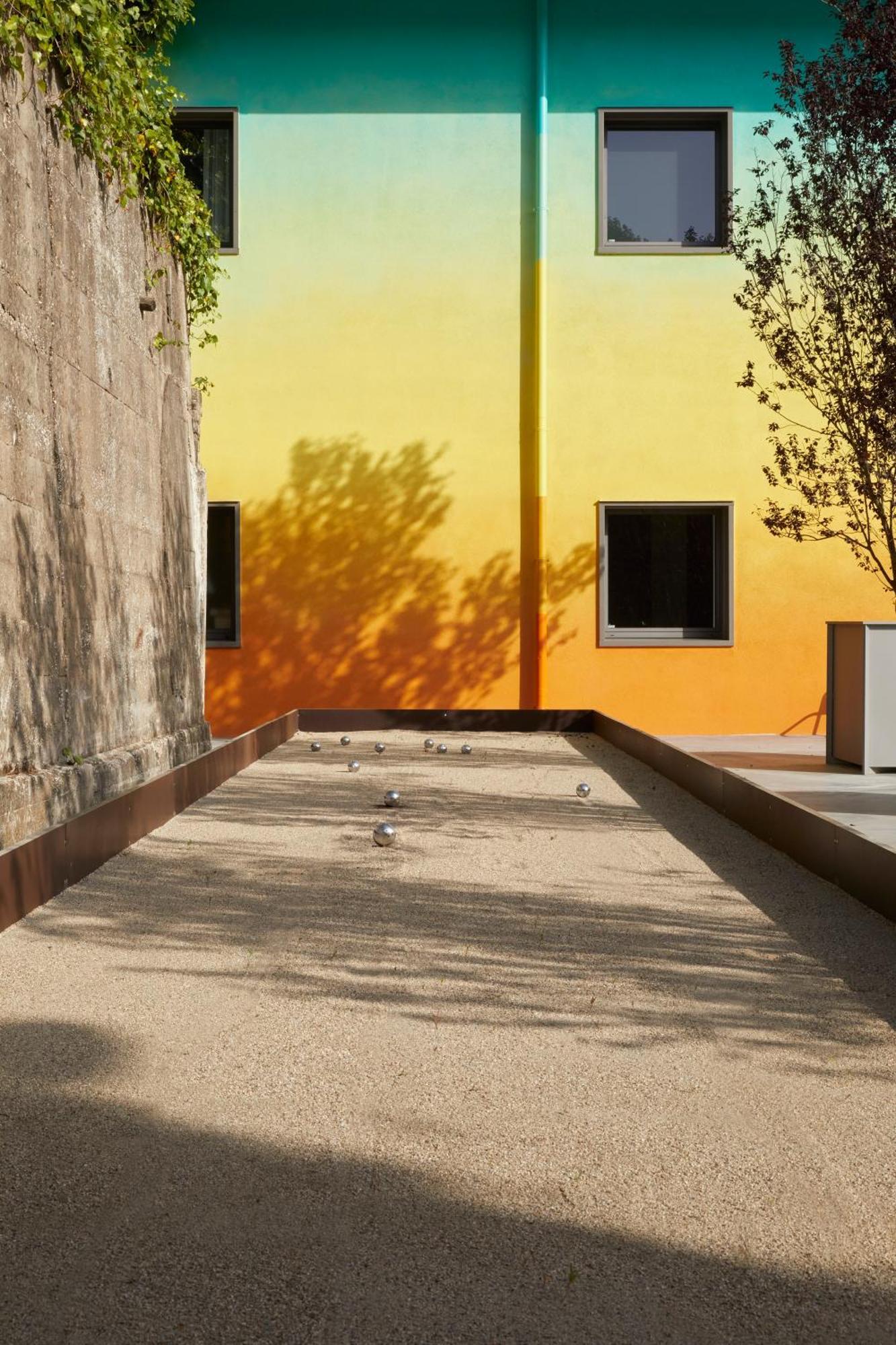 Villa Borgo San Gregorio Sorbo Serpico Exterior foto